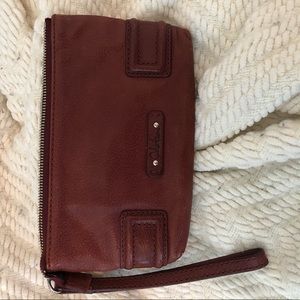 Cole Haan Small Clutch
